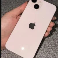 آیفون ۱۳ نرمال بدون نقطه