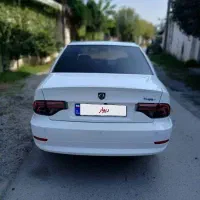 سورن پلاس ef7|خودرو سواری و وانت|بابل, |دیوار