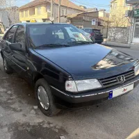 پژو ۴۰۵ مدل ۸۲|خودرو سواری و وانت|آستارا, |دیوار