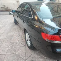 آزرا مدل 2007|خودرو سواری و وانت|اردبیل, |دیوار