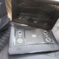 دی وی دی لپ تاپی|پخش‌کننده DVD و ویدیو|یزد, |دیوار