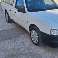 وانت اریسان مدل ۹۵ در حد صفر