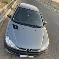 206 تیپ دو مدل 88