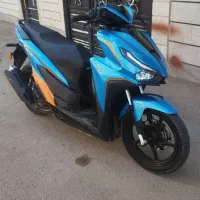 موتور کلیک کویر نیوفیس ۴۰۲