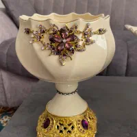 ظروف دکور داخل بوفه|ظروف سرو و پذیرایی|مشهد, امیریه|دیوار