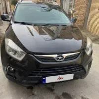 جک s5درحدصفر ۹۵|خودرو سواری و وانت|ارومیه, |دیوار