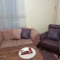 یخچال،خردکن، مخلوط کن ،سرویس چاقو، و مبل 7نفره|سایر لوازم برقی|تبریز, |دیوار