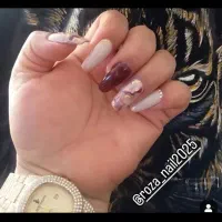 خدمات کاشت ناخن|خدمات آرایشگری و زیبایی|سهند, |دیوار