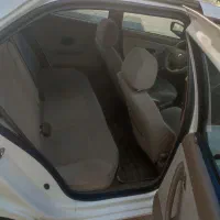 سمند lx مدل 96|خودرو سواری و وانت|مشهد, کوشش|دیوار