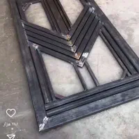 کارگاه دروپنجره سازی دنیای هنر