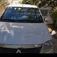 تندر پلاس اتومات مدل۹۷|خودرو سواری و وانت|کرمانشاه, |دیوار