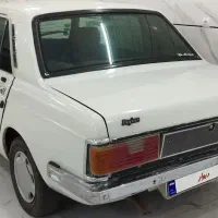 پیکان مدل 83|خودرو سواری و وانت|بروجرد, |دیوار