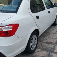 ساینا S دنده ای 1402 خشک|خودرو سواری و وانت|قرچک, میرزائی جنوبی|دیوار