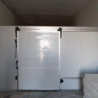 فروش سردخانه با شرایط ویژه اقساطی سال ۱۴۰۵