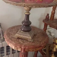 شمعدون شاه عباسی قدیمی