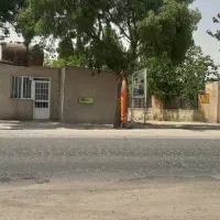 532منرچهاردیواری مناسب انباروغیره جاد قدیم مهرگان|اجارهٔ دفتر صنعتی، کشاورزی، تجاری|محمدیه-قزوین, |دیوار