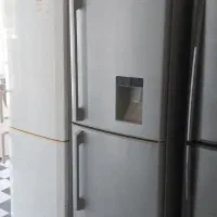 یخچال در حد نو|یخچال و فریزر|یزد, |دیوار