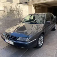 زانتیا ۸۶ استثنایی