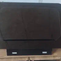 هود کن نو .. گاوصندق در حد نو