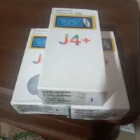 گوشی سامسونگ مدل j4+ آکبند و ریجستری