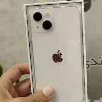 آیفون ۱۳ نرمال ۱۲۸ گیگ CH اقساط بدون پیش پرداخت