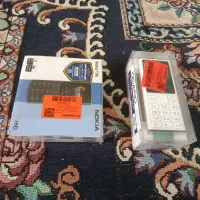 گوشی ساده  آکبند پلمب