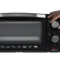 توستر|اجاق گاز و لوازم برقی پخت‌وپز|بیرجند, |دیوار