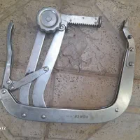 سوپاپ جمع کن ،رینگ جمع کن، شلاقی،قفلی ،دسته بکس|ابزارآلات|نظرآباد, رسالت|دیوار