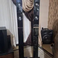 سینما خانواده سامسونگ