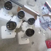 نیروی ماهر در نصب دوربین مدار بسته ،دزدگیر و|استخدام صنعتی، فنی، مهندسی|مشهد, سناباد|دیوار