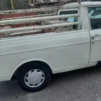 باربند وانت