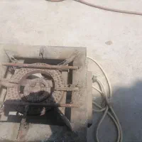 اجاق گاز