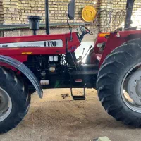 تراکتور ۳۹۹جفت مدل۱۴۰۲