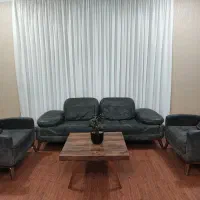 مبل راحتی مکانیزم