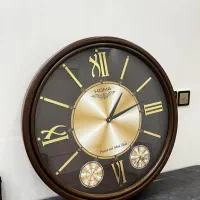 ساعت دیواری