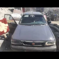 ماشین پراید مدل۹۰فروشی