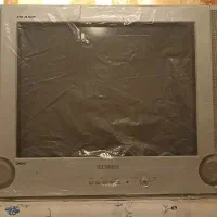 تلویزیون 21اینچ