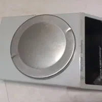 ترازو۳ صفر سه کیلو سوئیسی