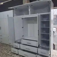 کمد باکسی آماده|جاکفشی، کمد، دراور|رشت, گلسار|دیوار