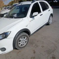 کوئیک ۴۰۱ کم کار|خودرو سواری و وانت|شاهین‌شهر, نظامی|دیوار