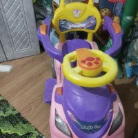 فرش و پرده کودکانه و ماشین|فرش|رباطکریم, مسکن مهر آبشناسان|دیوار