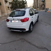 کوییک gxrl 1404 با رینگ آلومینیومی|خودرو سواری و وانت|قزوین, |دیوار