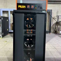 طرح خوداشتغالی دستگاه خشک کن میوه سبزی 24سینی