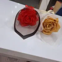 گل کادویی|گل مصنوعی|لاجان, |دیوار