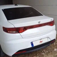 سواری تارا اتوماتیک|خودرو سواری و وانت|بروجرد, |دیوار