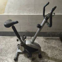 دوچرخه ثابت