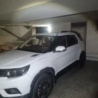 بیسو T3 مدل ۱۳۹۹|خودرو سواری و وانت|تهران, صادقیه|دیوار