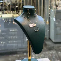 نیم ست البرنادو