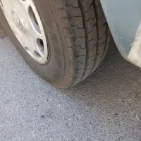 مزدا ۲۰۰۰مدل ۹۱ ژاپن|خودرو سواری و وانت|گرگان, |دیوار