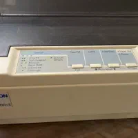پرینتر سوزنی اپسون pql300